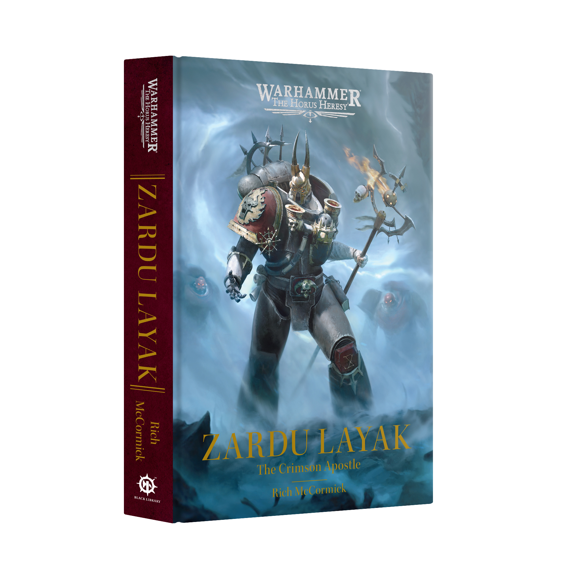 zardu layak book cover